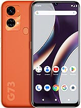 Best available price of BLU G73 in Mauritius