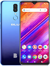 Best available price of BLU G9 in Mauritius