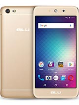 Best available price of BLU Grand M in Mauritius