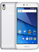 Best available price of BLU Grand M2 LTE in Mauritius