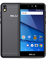 Best available price of BLU Grand M2 2018 in Mauritius