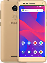 Best available price of BLU Grand M3 in Mauritius