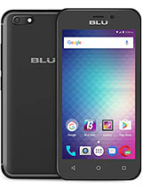 Best available price of BLU Grand Mini in Mauritius