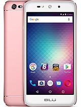 Best available price of BLU Grand X in Mauritius