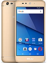 Best available price of BLU Grand X LTE in Mauritius