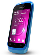 Best available price of BLU Hero II in Mauritius