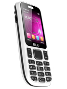 Best available price of BLU Jenny TV in Mauritius