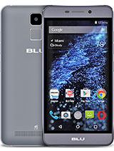 Best available price of BLU Life Mark in Mauritius