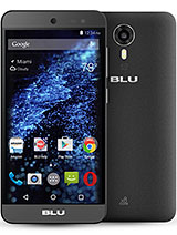 Best available price of BLU Life X8 in Mauritius