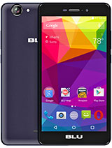 Best available price of BLU Life XL in Mauritius