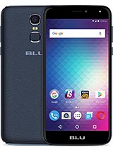 Best available price of BLU Life Max in Mauritius