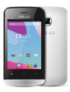 Best available price of BLU Neo 3-5 in Mauritius