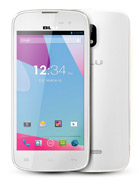 Best available price of BLU Neo 4-5 in Mauritius
