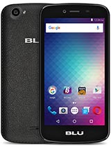 Best available price of BLU Neo X LTE in Mauritius