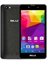 Best available price of BLU Neo X in Mauritius
