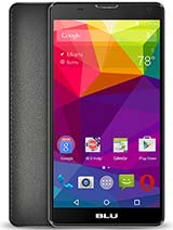 Best available price of BLU Neo XL in Mauritius