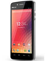 Best available price of BLU Quattro 4-5 HD in Mauritius