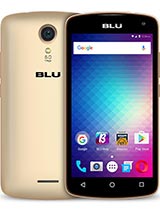Best available price of BLU Studio G2 HD in Mauritius