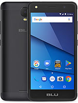 Best available price of BLU Studio G3 in Mauritius