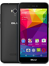 Best available price of BLU Studio 5-5 HD in Mauritius