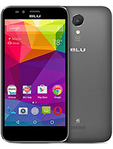 Best available price of BLU Studio G LTE in Mauritius