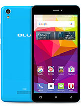 Best available price of BLU Studio M HD in Mauritius