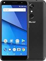 Best available price of BLU Studio View in Mauritius