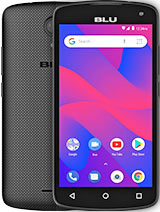 Best available price of BLU Studio X8 HD 2019 in Mauritius