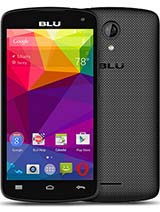 Best available price of BLU Studio X8 HD in Mauritius
