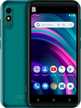 Best available price of BLU Studio X10L 2022 in Mauritius