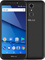 Best available price of BLU Studio View XL in Mauritius