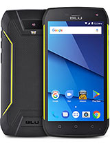 Best available price of BLU Tank Xtreme Pro in Mauritius