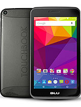 Best available price of BLU Touchbook G7 in Mauritius