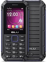 Best available price of BLU Tank Xtreme 2-4 in Mauritius