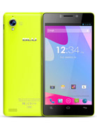 Best available price of BLU Vivo 4-8 HD in Mauritius