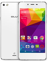 Best available price of BLU Vivo Air LTE in Mauritius