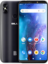 Best available price of BLU Vivo Go in Mauritius