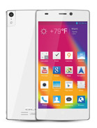 Best available price of BLU Vivo IV in Mauritius