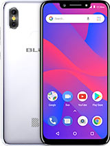 Best available price of BLU Vivo One Plus 2019 in Mauritius