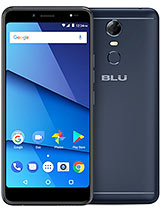 Best available price of BLU Vivo One Plus in Mauritius