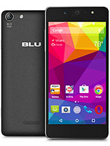 Best available price of BLU Vivo Selfie in Mauritius