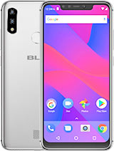 Best available price of BLU Vivo XI in Mauritius