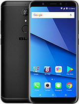 Best available price of BLU Vivo XL3 Plus in Mauritius