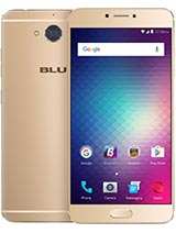 Best available price of BLU Vivo 6 in Mauritius
