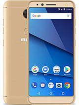 Best available price of BLU Vivo One in Mauritius