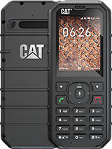 Best available price of Cat B35 in Mauritius