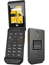 Best available price of Cat S22 Flip in Mauritius