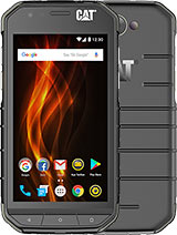 Best available price of Cat S31 in Mauritius
