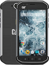 Best available price of Cat S40 in Mauritius