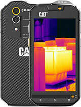 Best available price of Cat S60 in Mauritius